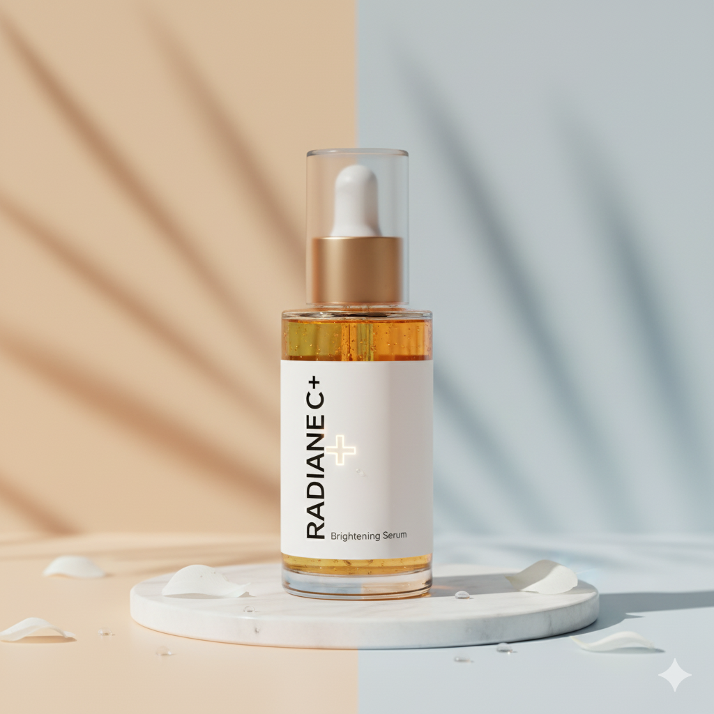 Radiance C+ Brightening Serum