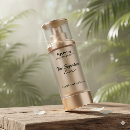 Essence (The hero product)