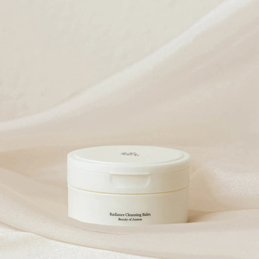Beauty of Joseon - Radiance Cleansing Balm (Rice + Grain) 100ml - Busan Essnce