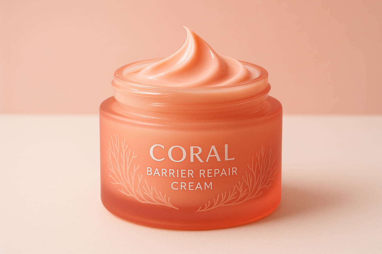 Moisturizer
Name: Coral Barrier Repair Cream