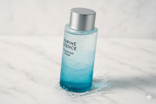 Marine Essence Hydrating Toner