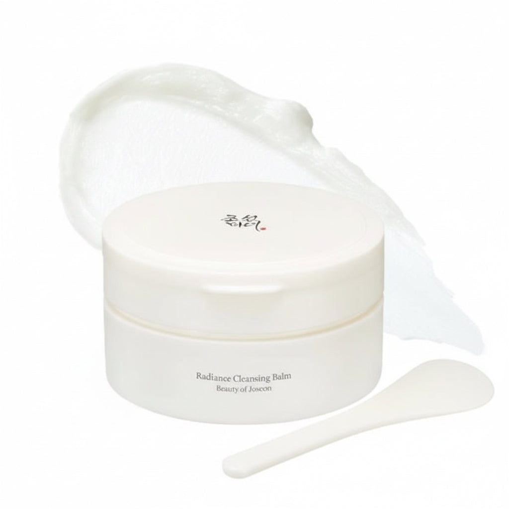 Beauty of Joseon Radiance Cleansing Balm (Rice + Grain) - Makeup Remover