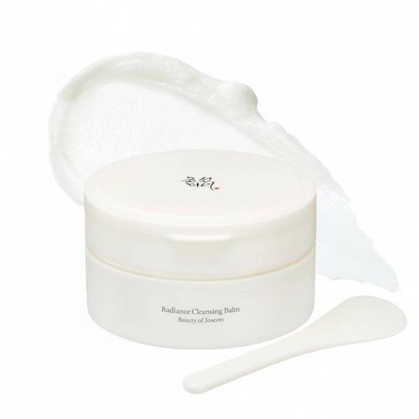Beauty of Joseon Radiance Cleansing Balm (Rice + Grain) - Makeup Remover