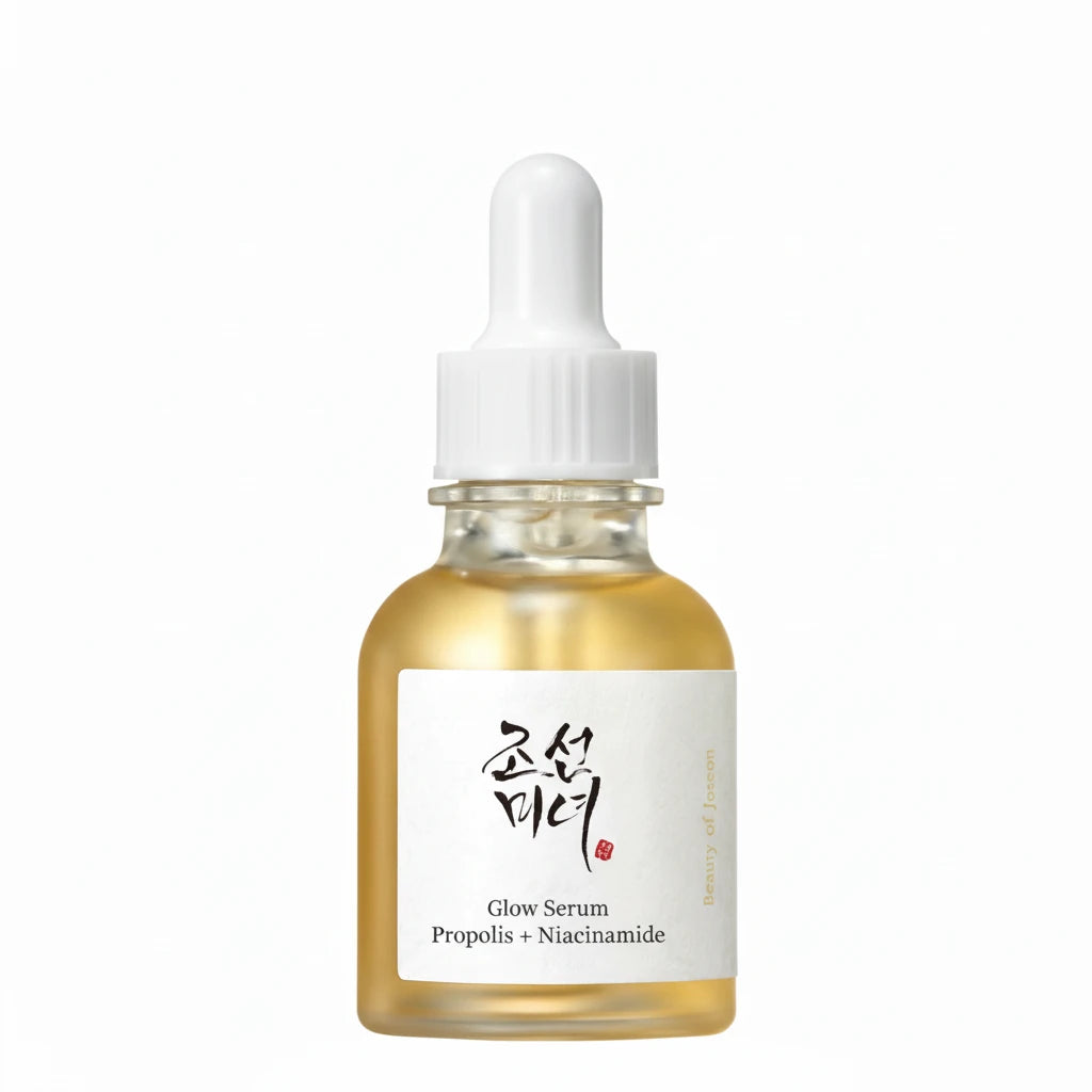 Beauty of Joseon Glow Serum: Propolis + Niacinamide 30mL - Busan Essnce