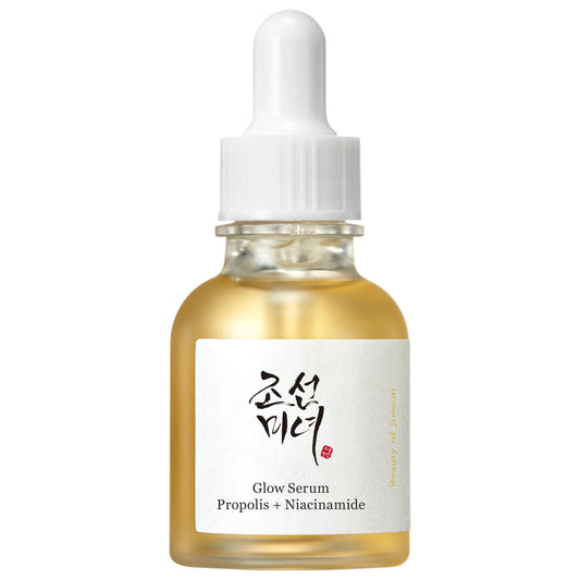 Beauty of Joseon Glow Serum: Propolis + Niacinamide 30mL
