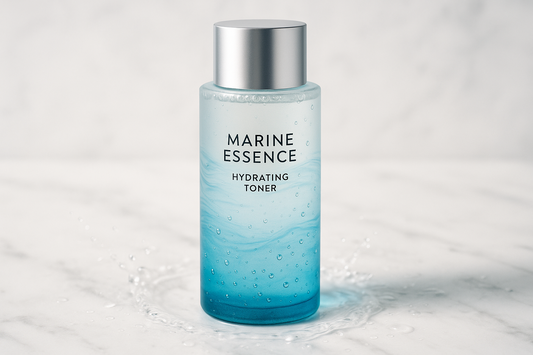 Marine Essence Hydrating Toner